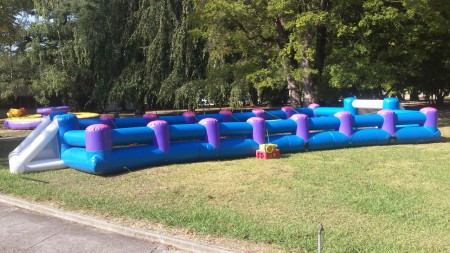 Matraquilhos Humanos